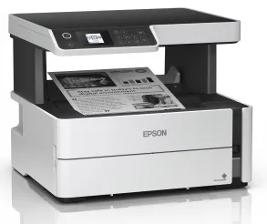 Фото - МФУ ч/б печати Epson M2140 (C11CG27405)