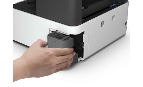 Фото - МФУ ч/б печати Epson M2140 (C11CG27405)