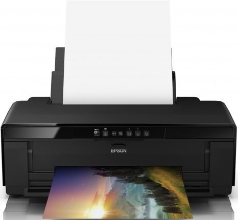 Фото - Фотопринтер Epson SureColor SC-P400 (C11CE85301)
