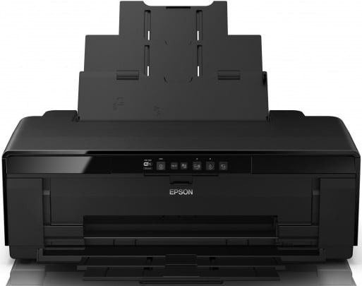 Фото - Фотопринтер Epson SureColor SC-P400 (C11CE85301)