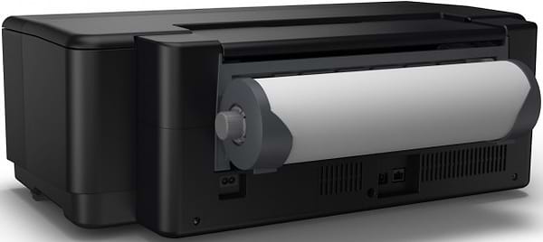 Фото - Фотопринтер Epson SureColor SC-P400 (C11CE85301)