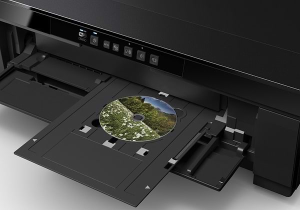 Фото - Фотопринтер Epson SureColor SC-P400 (C11CE85301)