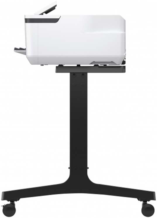 Фото - Принтер для цветной печати Epson SureColor SC-T3100 24'' со стендом (C11CF11302A0)