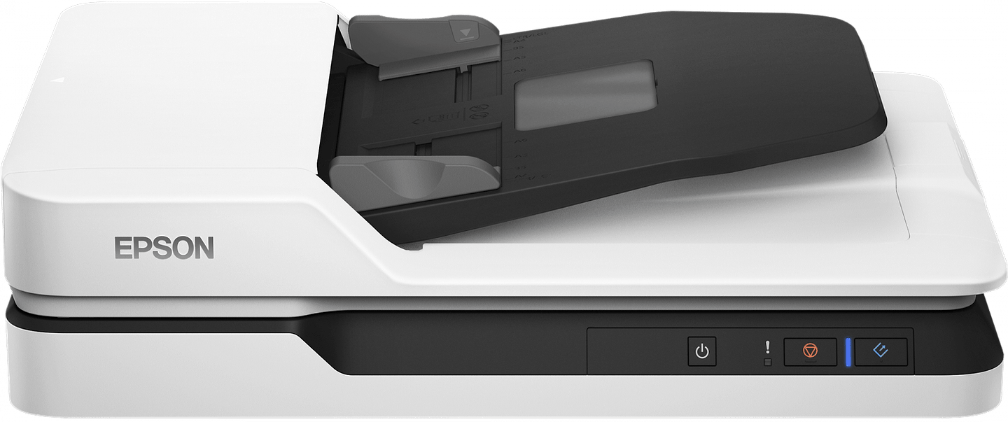 Сканер Epson WorkForce DS-1630 (B11B239401)