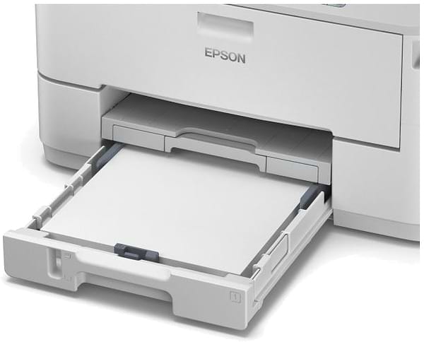 Фото - МФУ ч/б печати Epson WorkForce Pro WF-M5690DWF (C11CE37401)