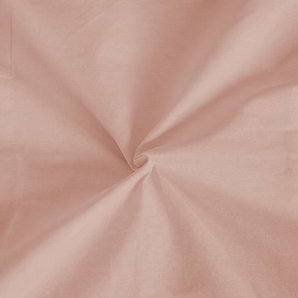 Фото - Комплект постельного белья MirSon Poplin Line 015 + 056 Miguel 2 x 143 x 210 см (2200006281566)