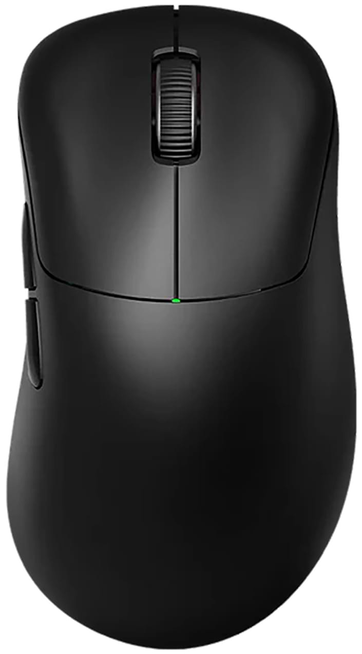 Миша бездротова ігрова RAWM ER21.black - Фото 1