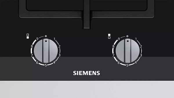 Фото - Варочная панель газовая Siemens ER3A6BB70