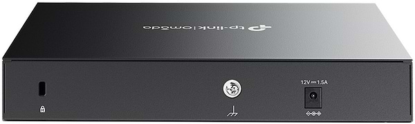 Фото - Маршрутизатор интернет LAN TP-Link ER707-M2