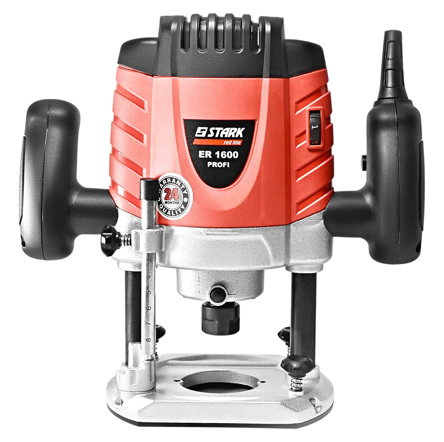 Фрезер Stark ER-80A (250008000) - Фото 1