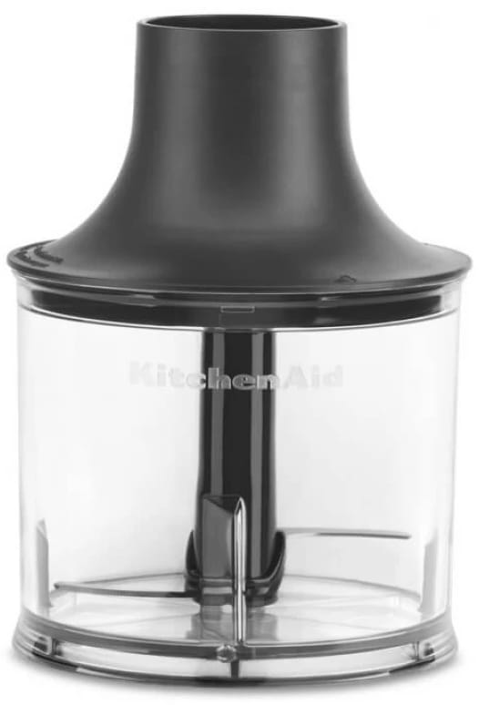 Фото - Блендер мини-комбайн KitchenAid 5KHBV83EBM