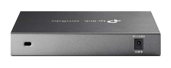 Фото - Маршрутизатор інтернет LAN TP-Link ER605 1xGE LAN 1xGE WAN 3xGE LAN VPN