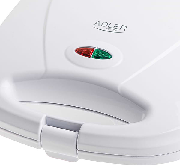 Фото - Гриль-барбекю электрический Adler AD 3072