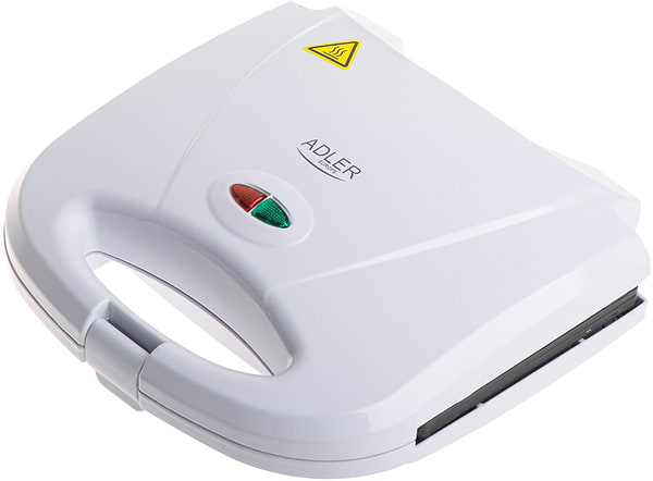 Фото - Гриль-барбекю электрический Adler AD 3072 Фото - Гриль-барбекю электрический Adler AD 3072