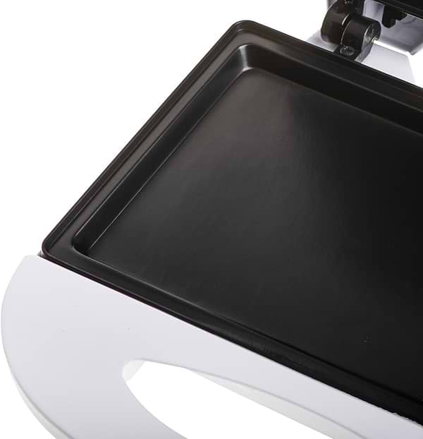 Фото - Гриль-барбекю электрический Adler AD 3072