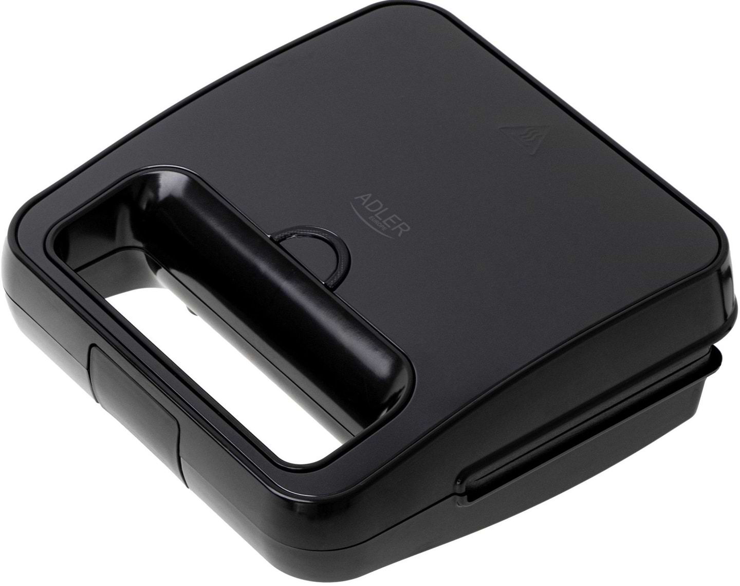 Бутербродниця Adler AD 3079 - Фото 1