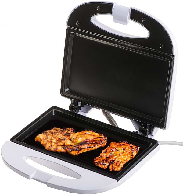 Фото - Гриль-барбекю электрический Adler AD 3072