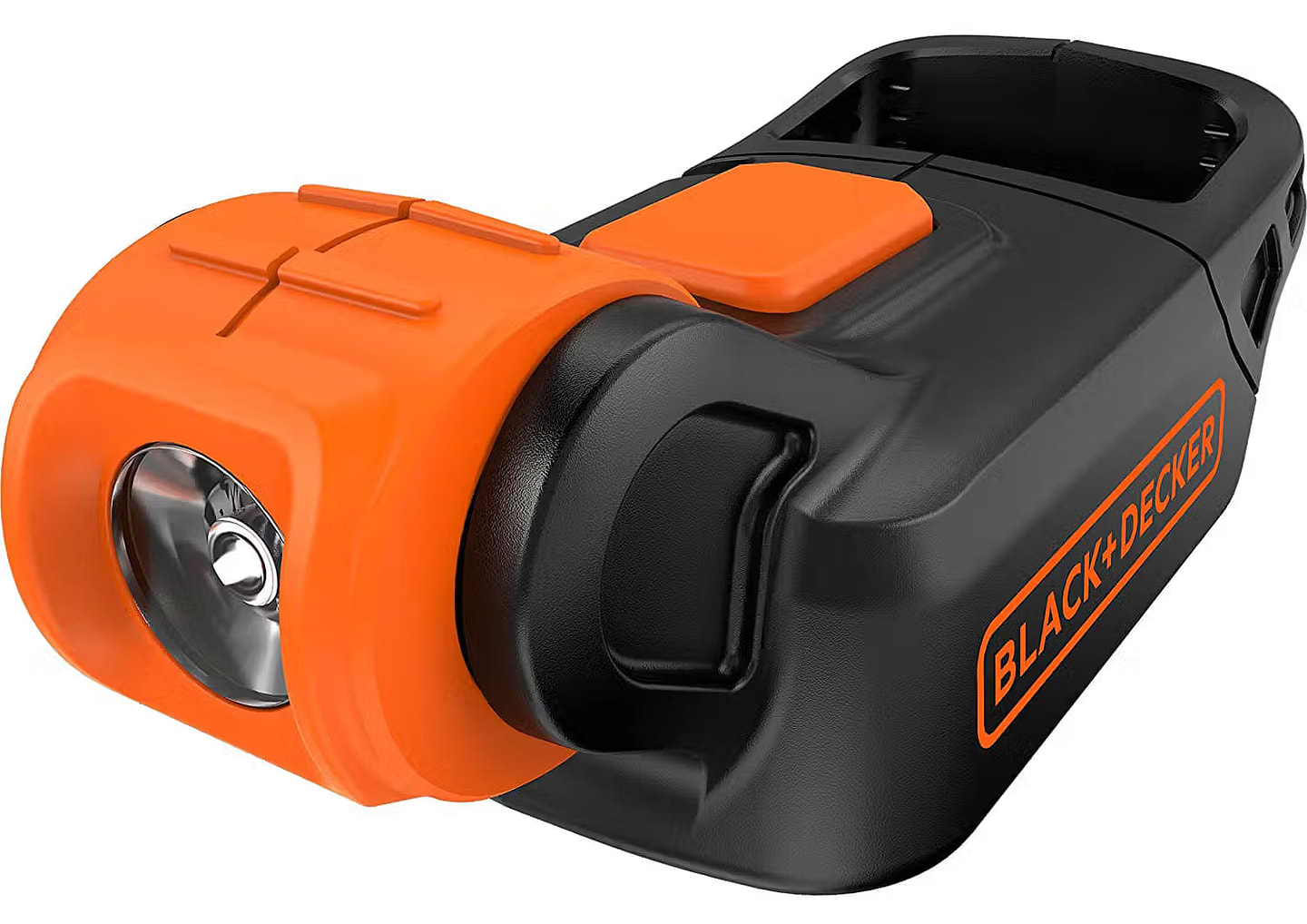 Ліхтар акумуляторний Black&Decker Power Connect 18В XR Li-Ion (BDCCF18N)