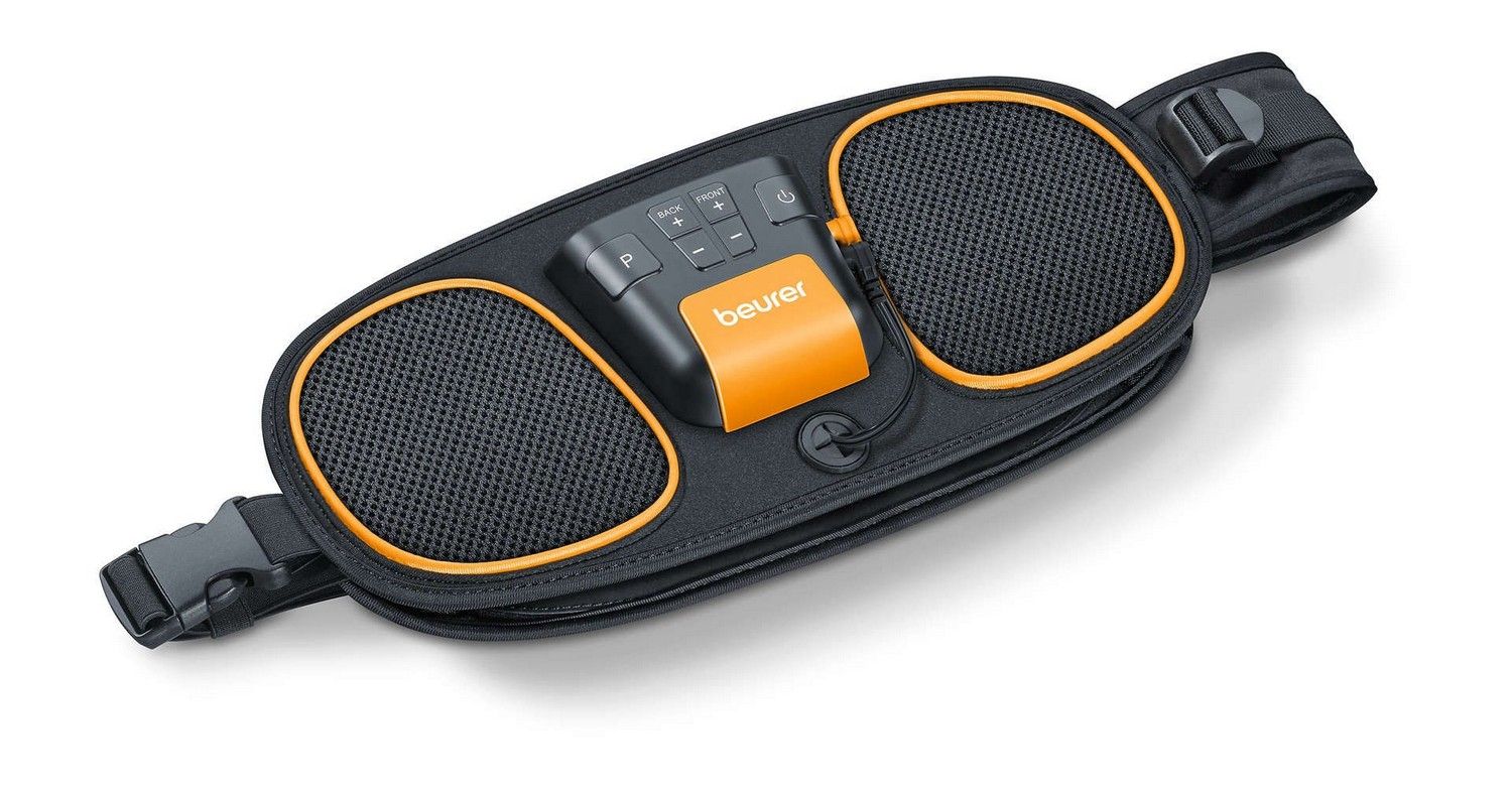 Електростимулятор Beurer EM 39 - Фото 1