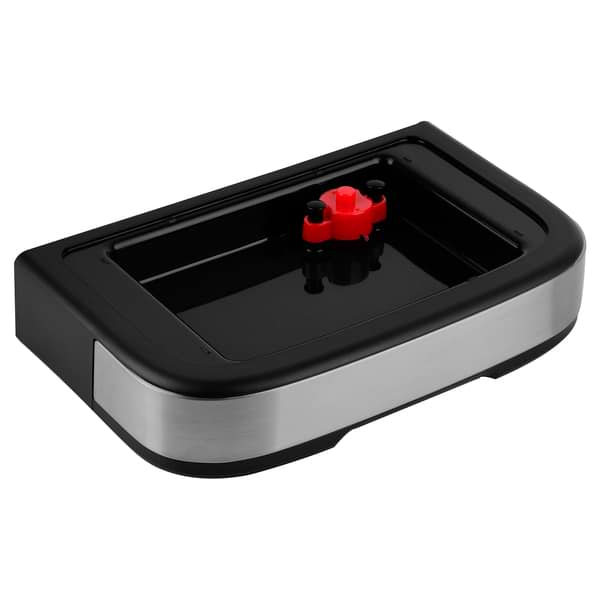 Фото - Кофеварка рожковая Ergo CE 7700