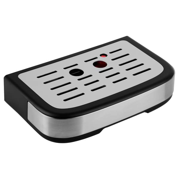 Фото - Кофеварка рожковая Ergo CE 7700