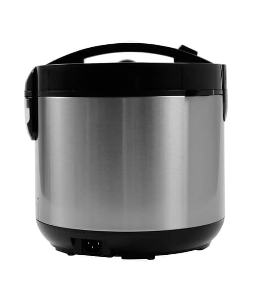 Фото - Мультиварка Ergo EMC 8507