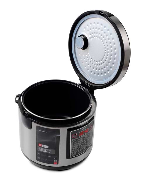 Фото - Мультиварка Ergo EMC 8507