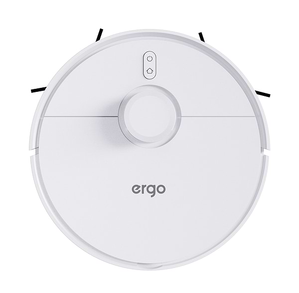 Фото - Робот-пылесос Ergo RVC-10