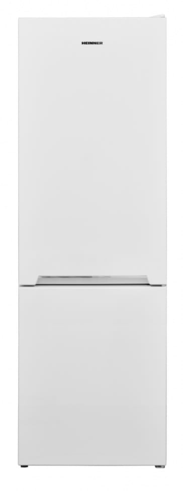 Фото - Холодильник Heinner HC-V2681E++