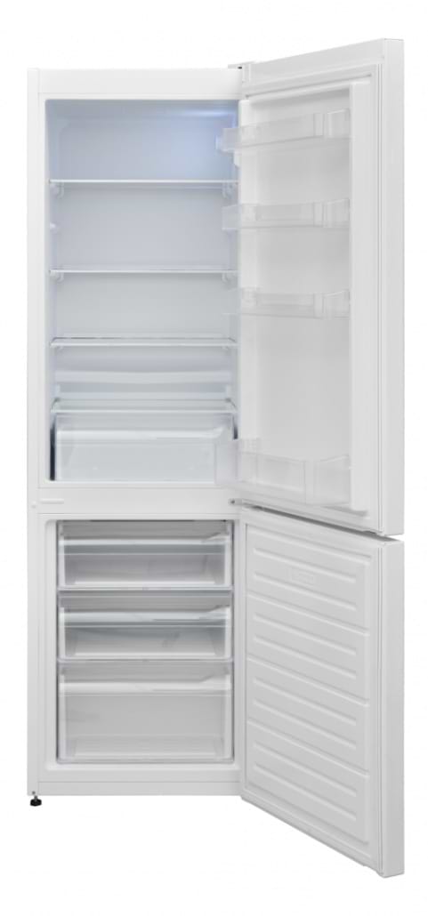 Фото - Холодильник Heinner HC-V2681E++