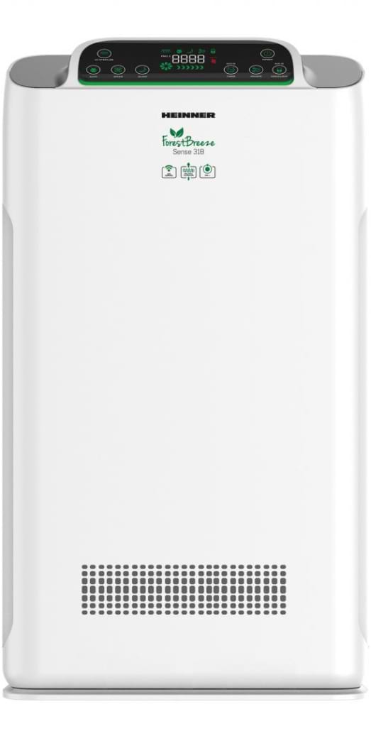Очиститель воздуха Heinner HPA-318WIFI - Фото 1