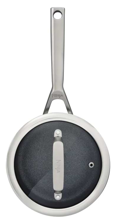 Фото - Набор кастрюль Ninja Zerostick з 3 пр. (C63000EU)