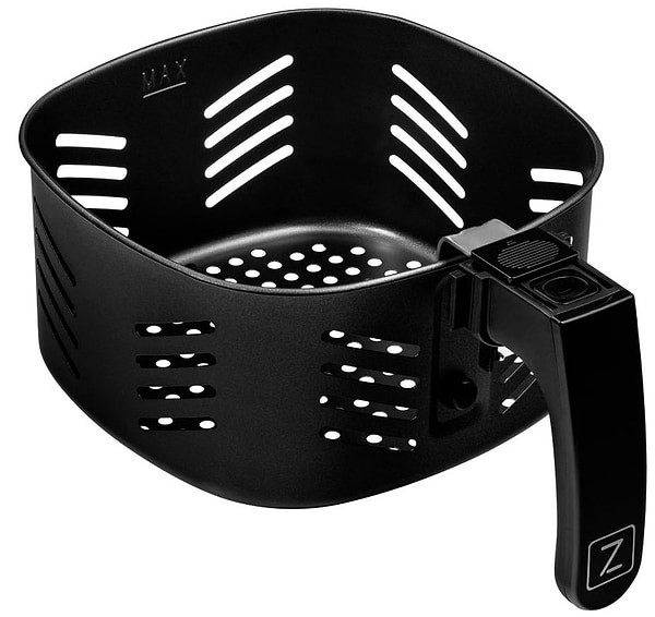 Фото - Мультипечь Zeegma KNAPPER PRO BLACK