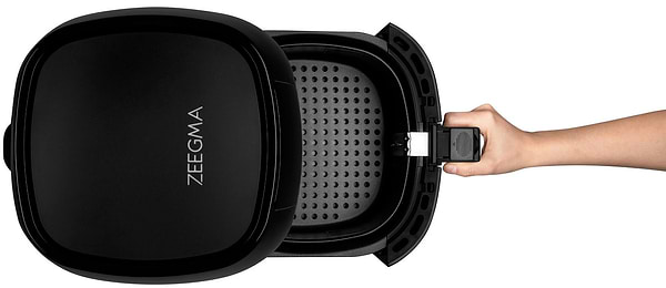 Фото - Мультипечь Zeegma KNAPPER PRO BLACK