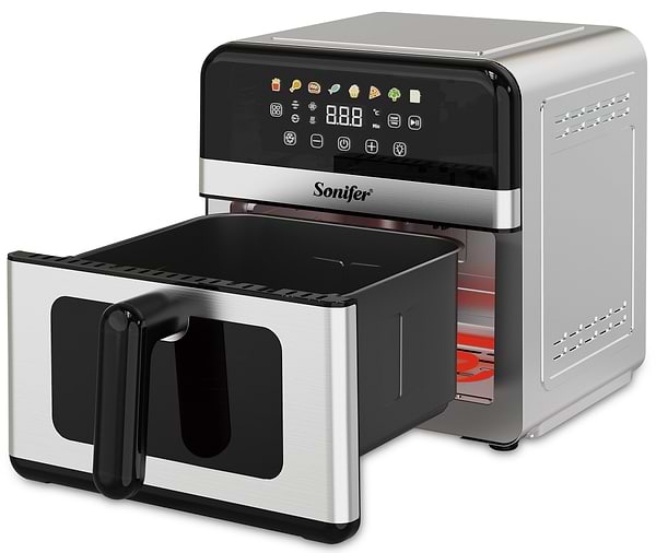 Фото - Мультипечь Sonifer SF-1045