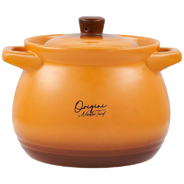 Фото - Форма для приготування Heinner 17x18 см, 4,5 л (HR-FJ-052)