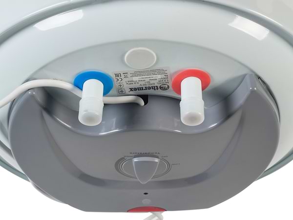 Фото - Водонагреватель Thermex ERD 50 V