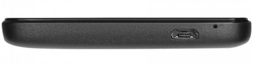 Фото - Смартфон Prestigio PSP 5550 DUO Black