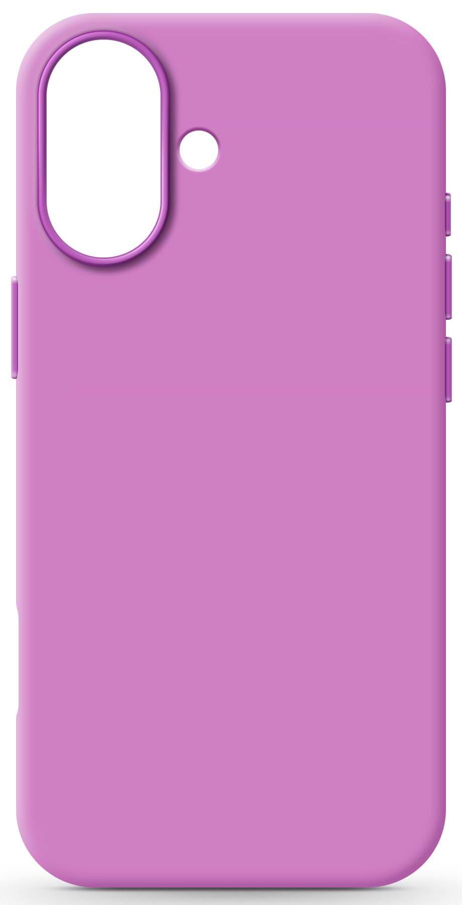 Чехол для смартфона Armorstandart ICON2 MagSafe for Apple iPhone 16 Light Purple (ARM80182) - Фото 1