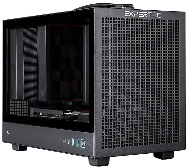 Фото - Системний блок Expert PC Nano (A77.64.S10.47.G13565)