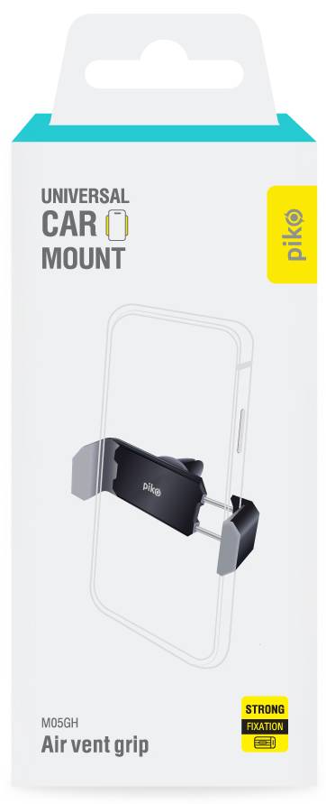 Фото - Автотримач Piko M05GH (1283126578182)