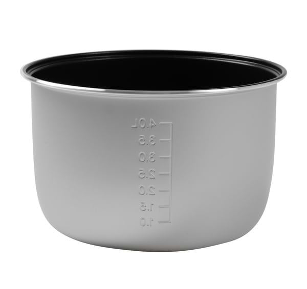 Фото - Мультиварка Ergo EMC 8507