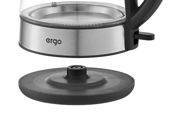 Фото - Электрический чайник Ergo GL 8020