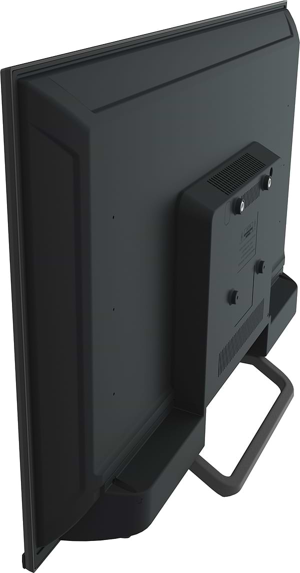 Фото - Телевизор Ergo 32WFS9000