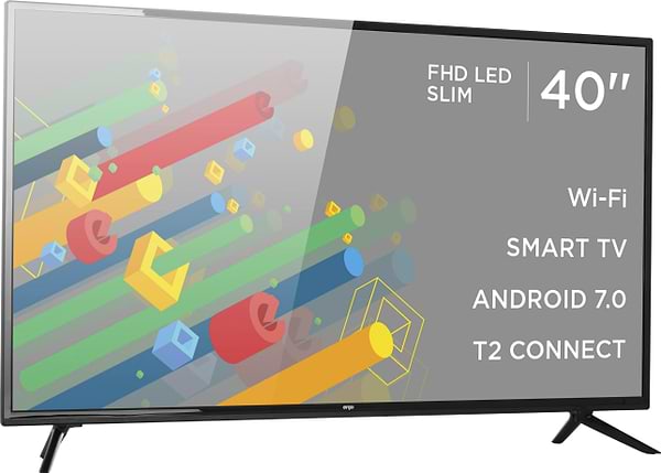 Фото - Телевизор Ergo 40DF5502