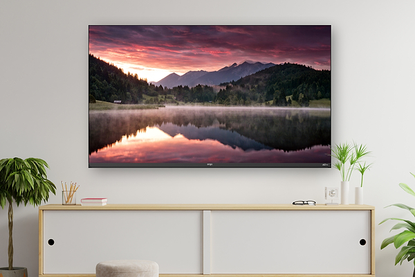 Фото - Телевізор Ergo 40JFQ7500