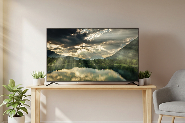 Фото - Телевізор Ergo 40JFQ7500