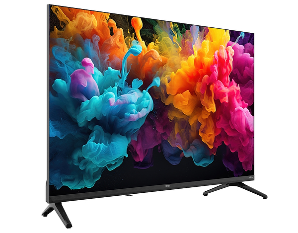 Фото - Телевізор Ergo 40JFQ7500