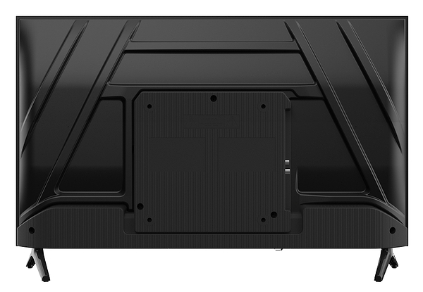 Фото - Телевізор Ergo 40JFQ7500