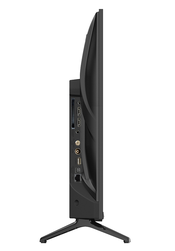 Фото - Телевізор Ergo 40JFQ7500